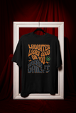 Wear it Daily - Unisex Oversized T-Shirt
