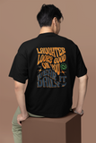 Wear it Daily - Unisex Oversized T-Shirt