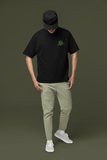 Wear it Daily - Unisex Oversized T-Shirt